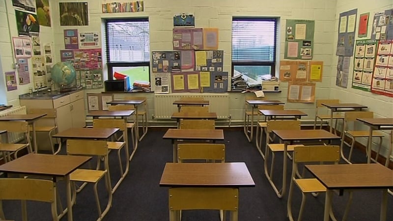 The Government said schools have a key role to play in supporting children