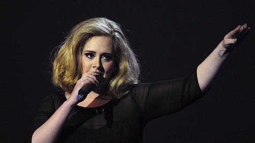 Adele