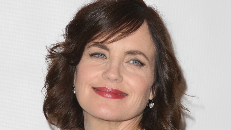 Elizabeth McGovern