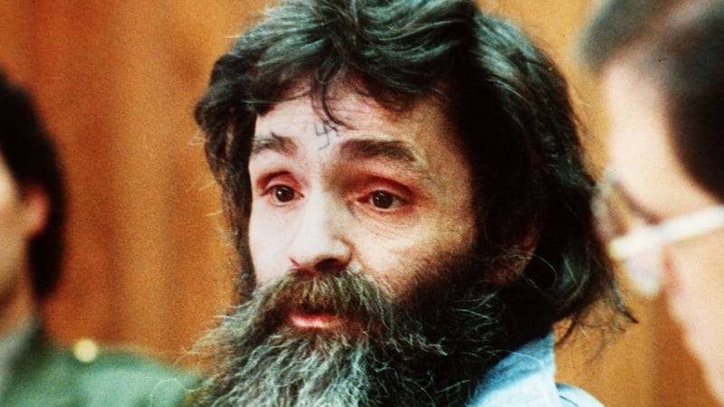 Charles Manson has been repeatedly denied parole in California