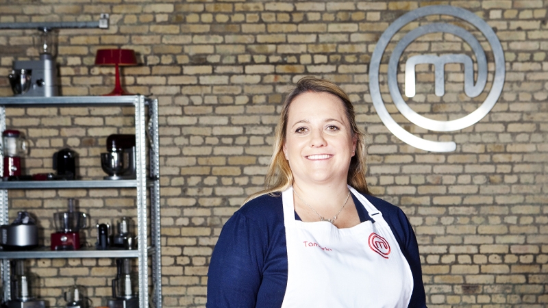 Nick and Dylan chose Tamarin as the winner of this year's cooking competition!