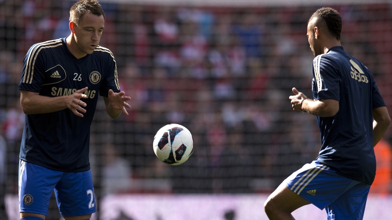 Chelsea and England full-back Ashley Cole's evidence proved crucial to John Terry's acquittal at Westminster Magistrates Court in July