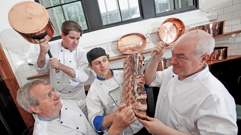 Savour Kilkenny coming next week