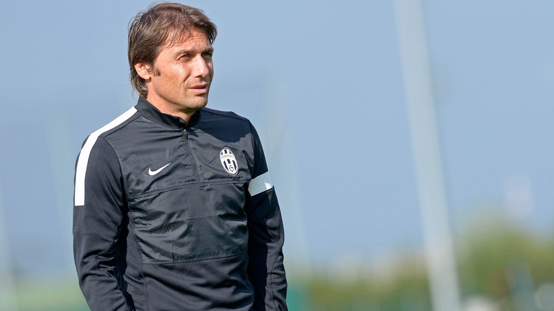 Antonio Conte is among 130 people who face a probe into match-fixing allegations