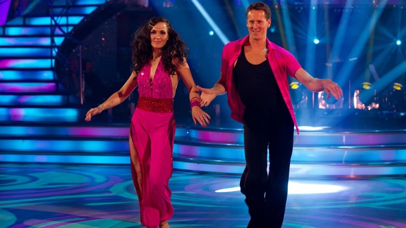 Pendleton and Cole - Had a bad first week