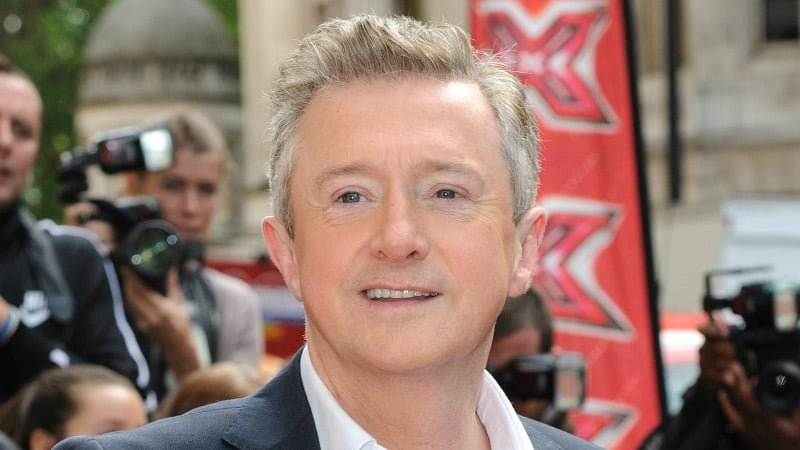 Louis Walsh - believes this series is best yet