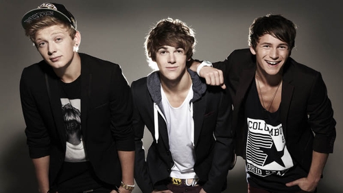 District 3 will perform on the tour