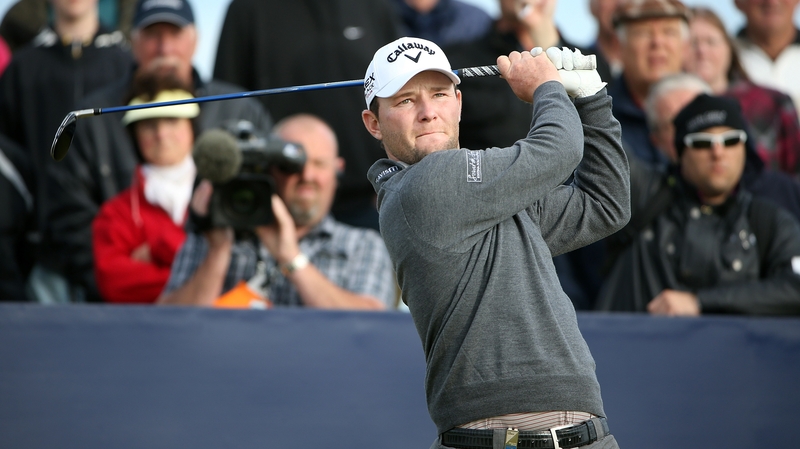 Grace has already won four times this year