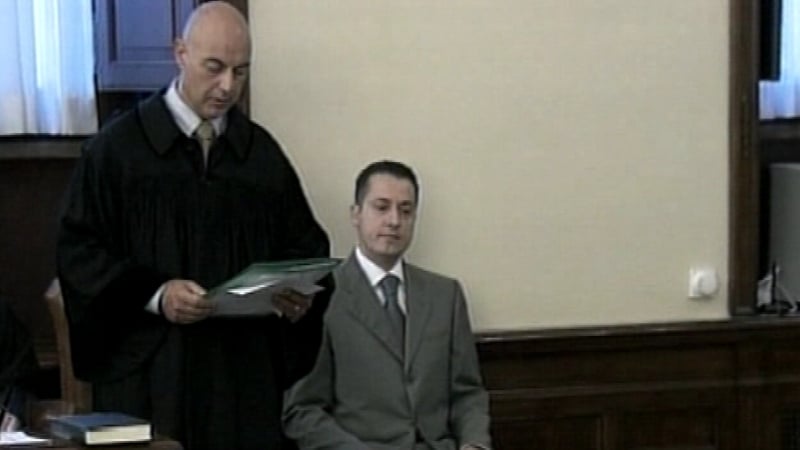 Paolo Gabriele claims he had acted out of love for the Catholic Church