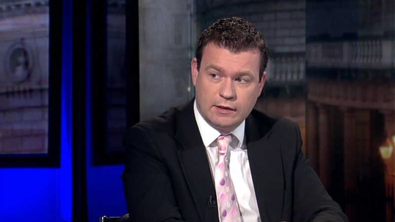 Alan Kelly said the payments will be reviewed in the Budget