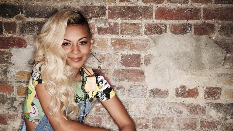 Ellis sent home from The X Factor