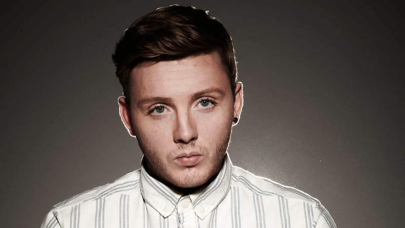 James Arthur is set to cover Mary J Blige