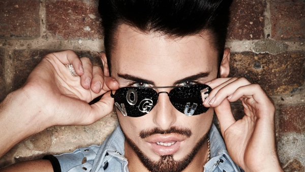 Rylan Clark
