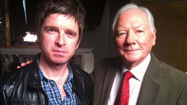 When Noel met Gay