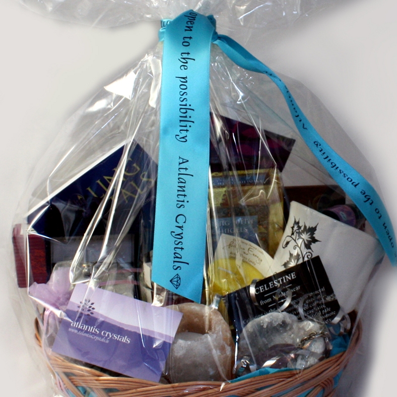 Win this hamper worth €100!