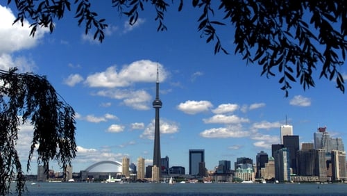 Canada's economy added 79,500 jobs in November