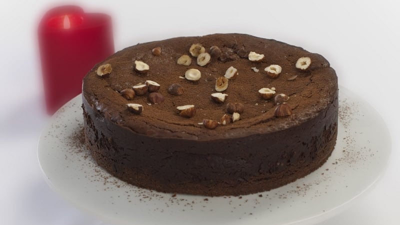 A recipe for a special romantic occasion perhaps?