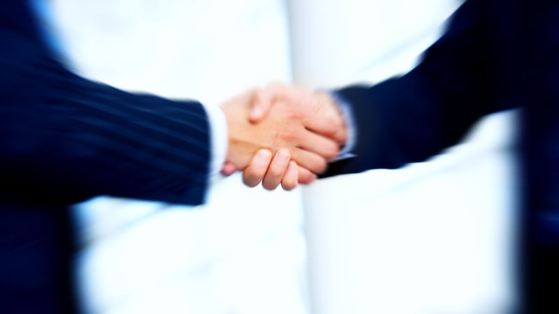 "Don't forget, today's ally may become tomorrow's enemy!"