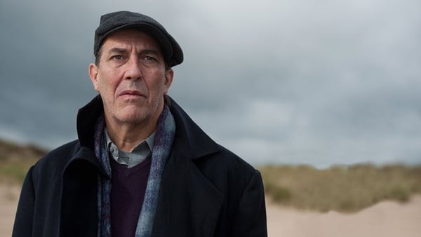 The Sea will be released in cinemas in September