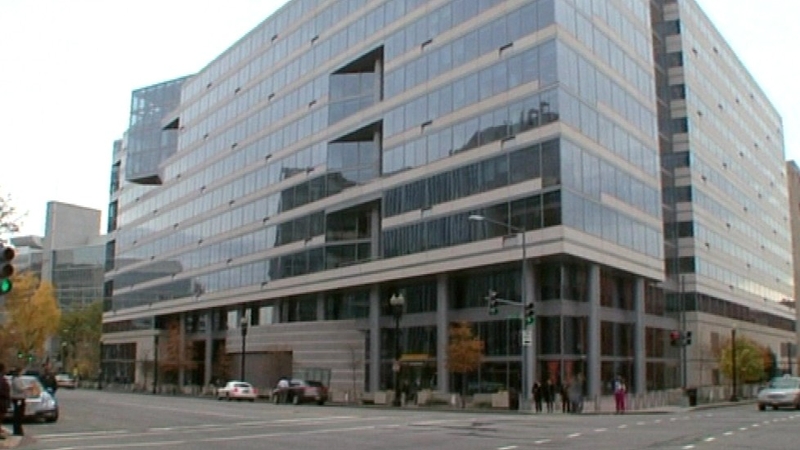 This is the first time that the IMF has censured a member state