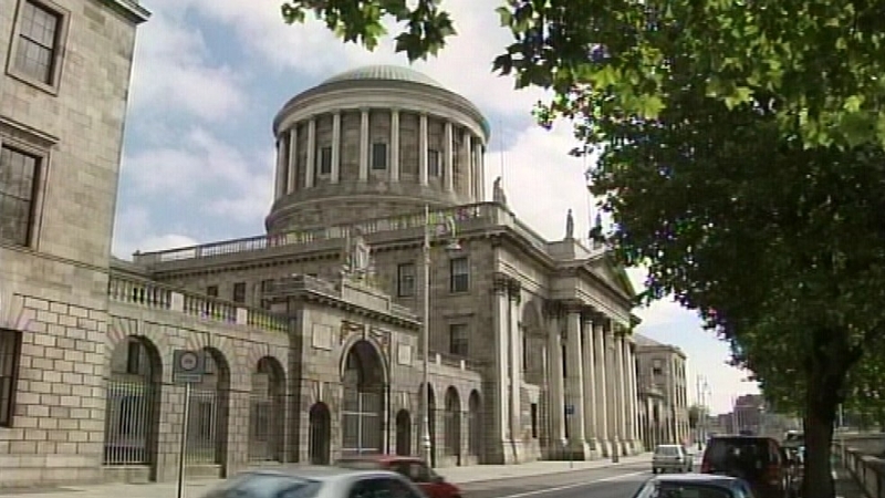 Appeal was struck out after man's death