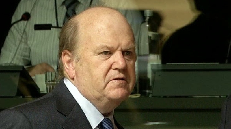 Michael Noonan has said he is unable to reduce historic salaries