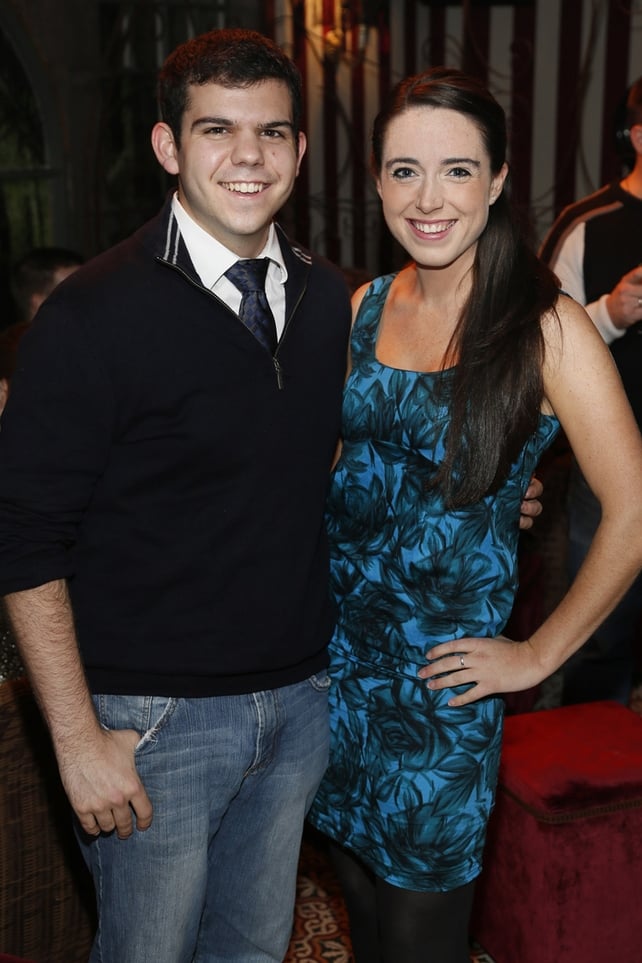 Vintage Cocktail Club launch