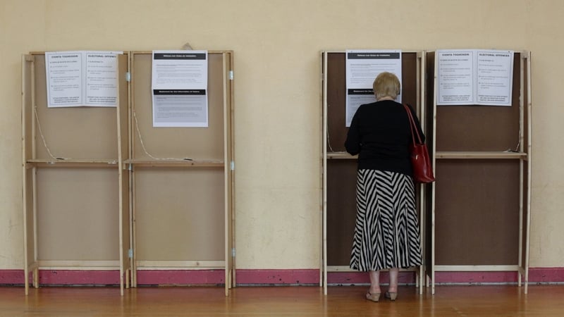 The Constitutional Convention will consider changes in the voting age