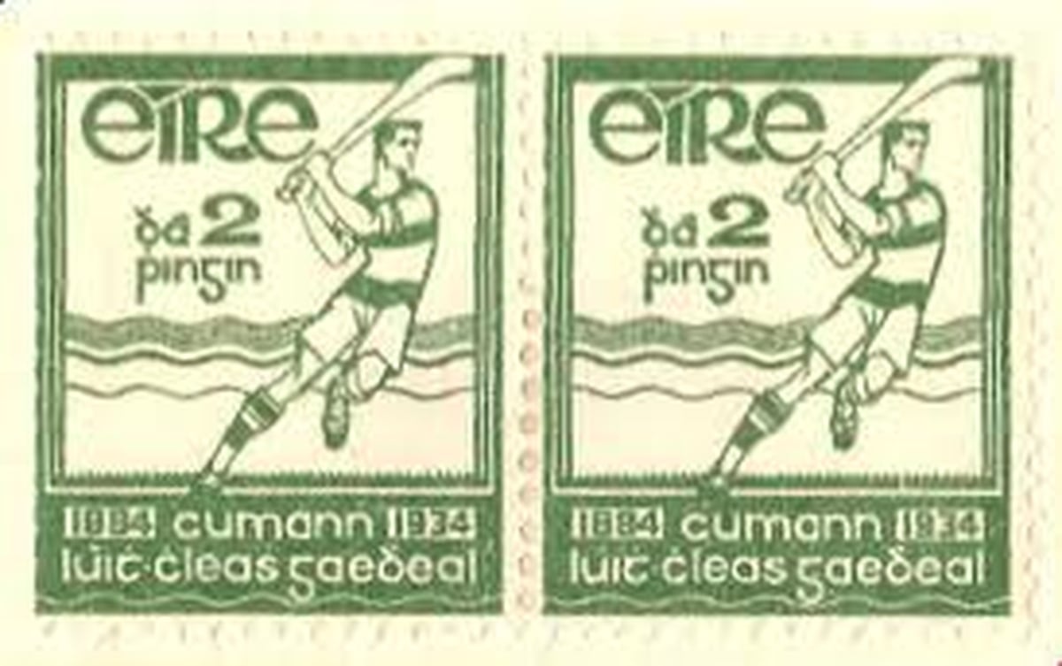 Stamp Collecting