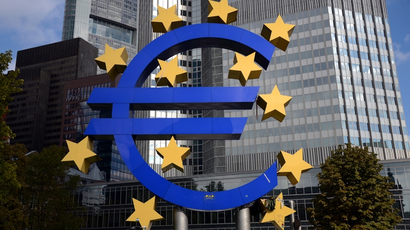 ECB's Ewald Nowotny says euro zone improvement not as strong as had been hoped