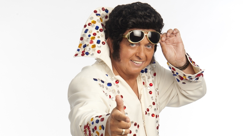 Marty! From Clare to here