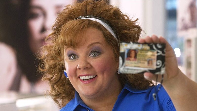 Identity Thief