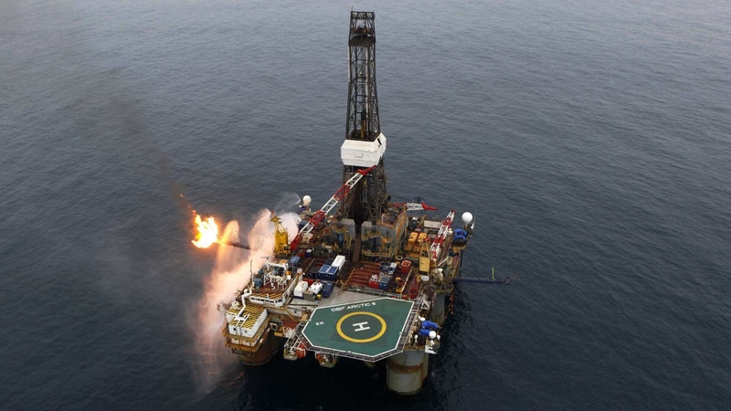 Providence Resources issues upbeat end of year report