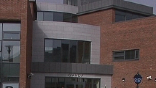 Gardaí at Buncrana are investigating the factory