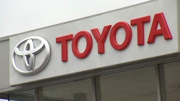 Models affected by the recall are the Camry, Camry Hybrid, Avalon, Avalon Hybrid, and Venza made in 2012-13