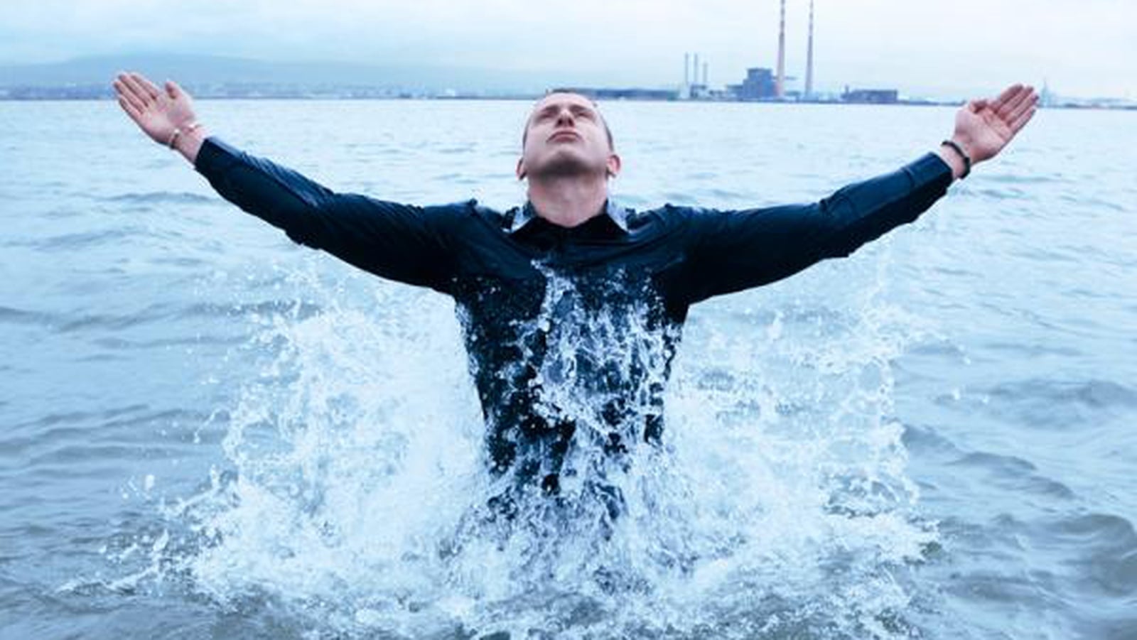 The Franks and Damo, a tale of two gigs (and the magic of music)