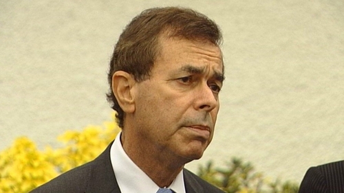 Alan Shatter is to bring the matter to Cabinet for consideration 'in due course'