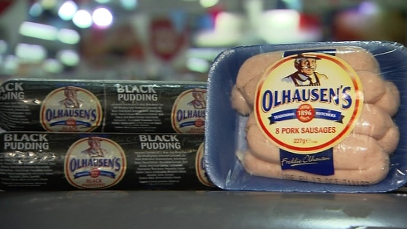 Olhausen has been operating in Ireland for over 100 years