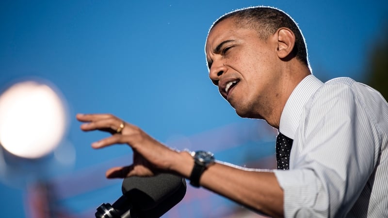 Barack Obama's aides say he will make adjustments for the next debate on Tuesday