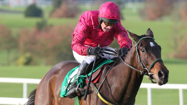 Monksland goes in the Clonmel Oil Chase