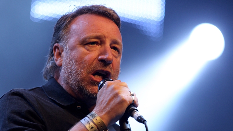 Peter Hook
