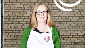 Cathy Gerrard