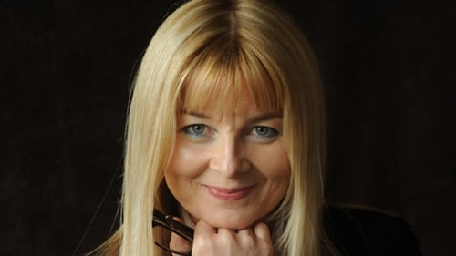 Mary Costello - Won the Bord Gáis Energy Irish Novel of the Year award for Academy Street