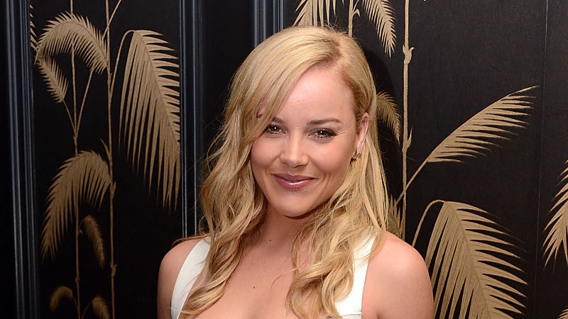Abbie Cornish