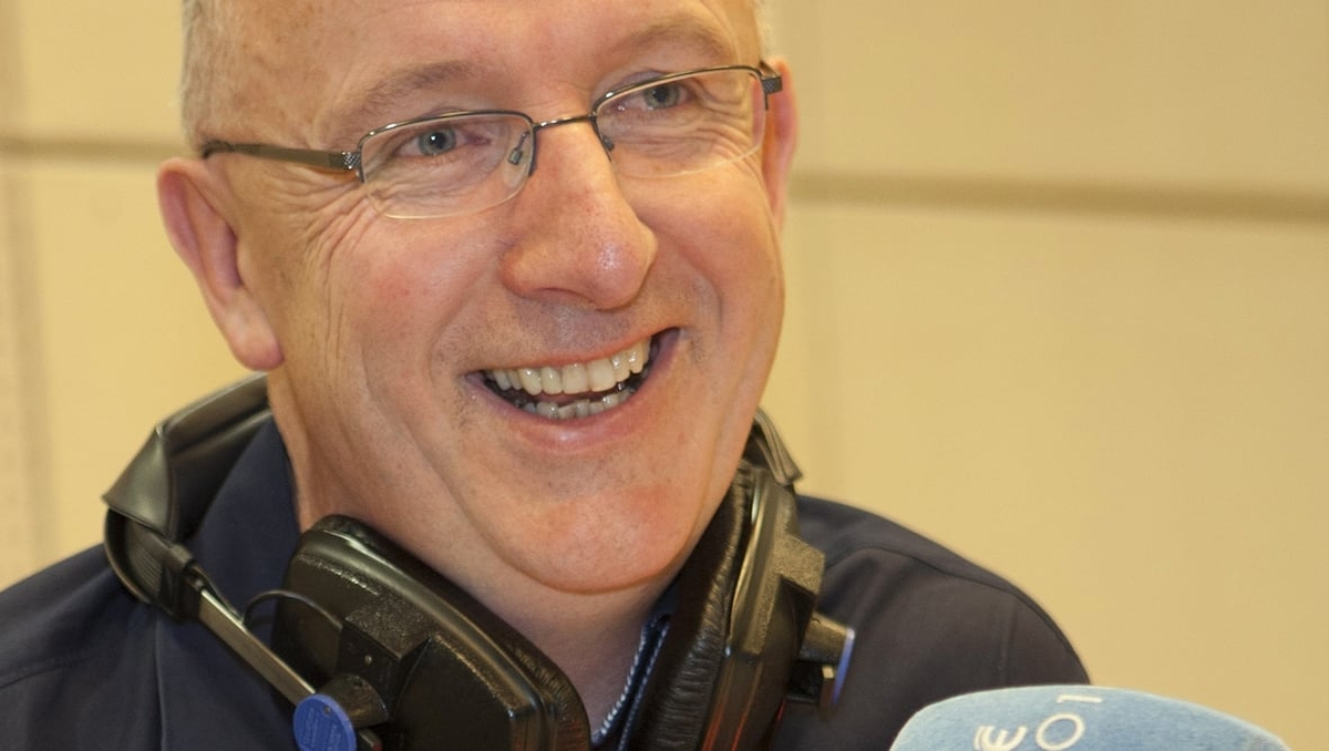 Environment the Musical