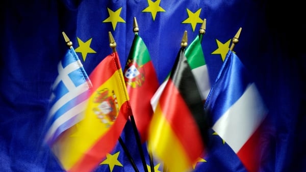 The Nobel committee praised the European Union for rebuilding after World War II