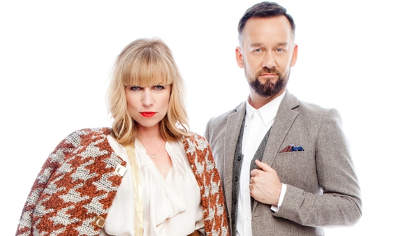 Off the Rails Episode One: Five steps to a flatter tummy