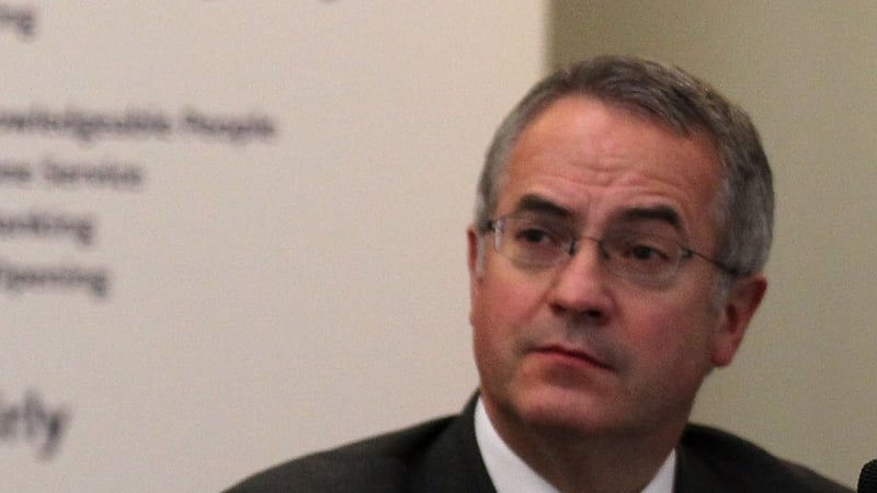 Alex Attwood granted planning permission for the bridge across the River Newry