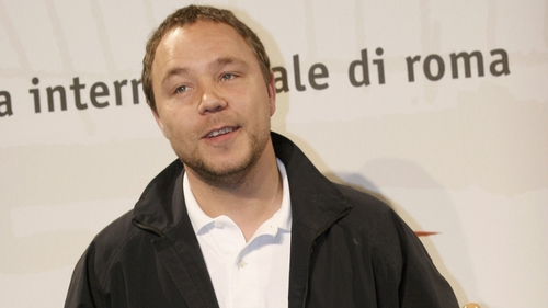 Stephen Graham