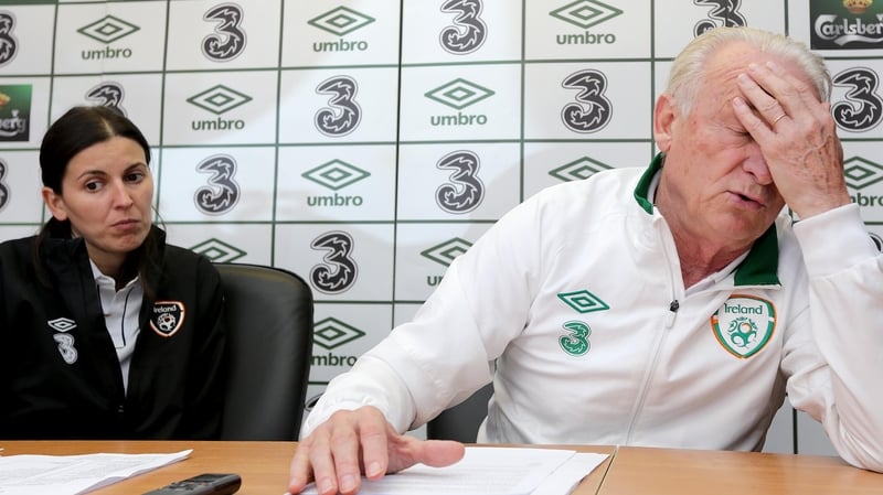 "Two years on and has anything changed? Have we improved?"